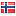 dustin.fi server is located in Norway